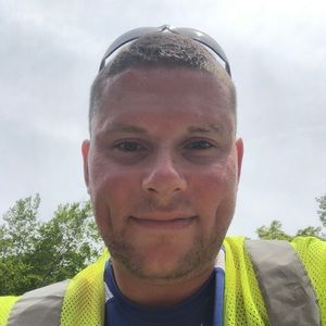 Meet your Posher, Joseph